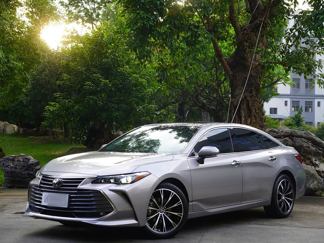 Avalon 2021 2.5L Luxury