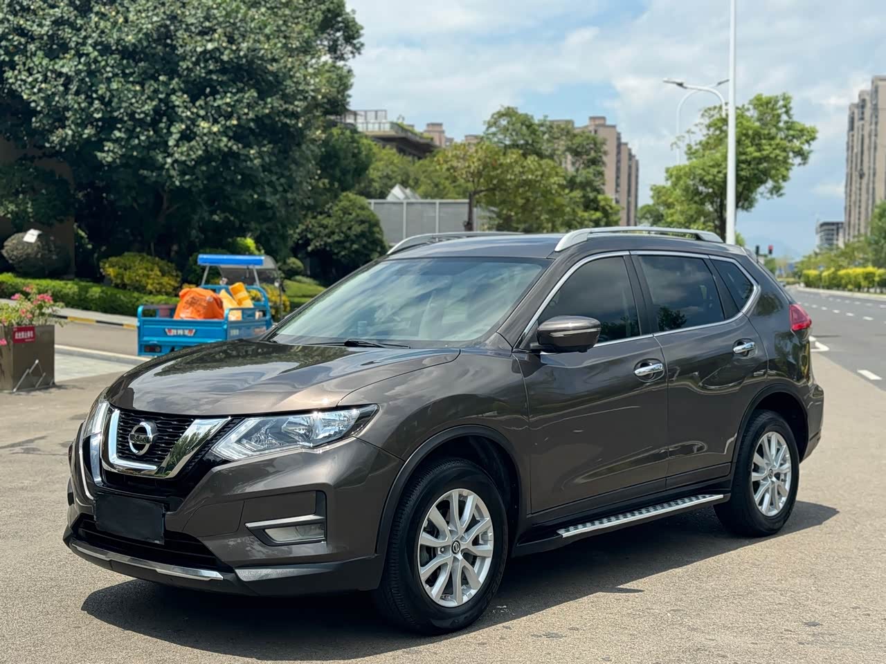 X-Trail 2023 e-POWER AWD Supreme