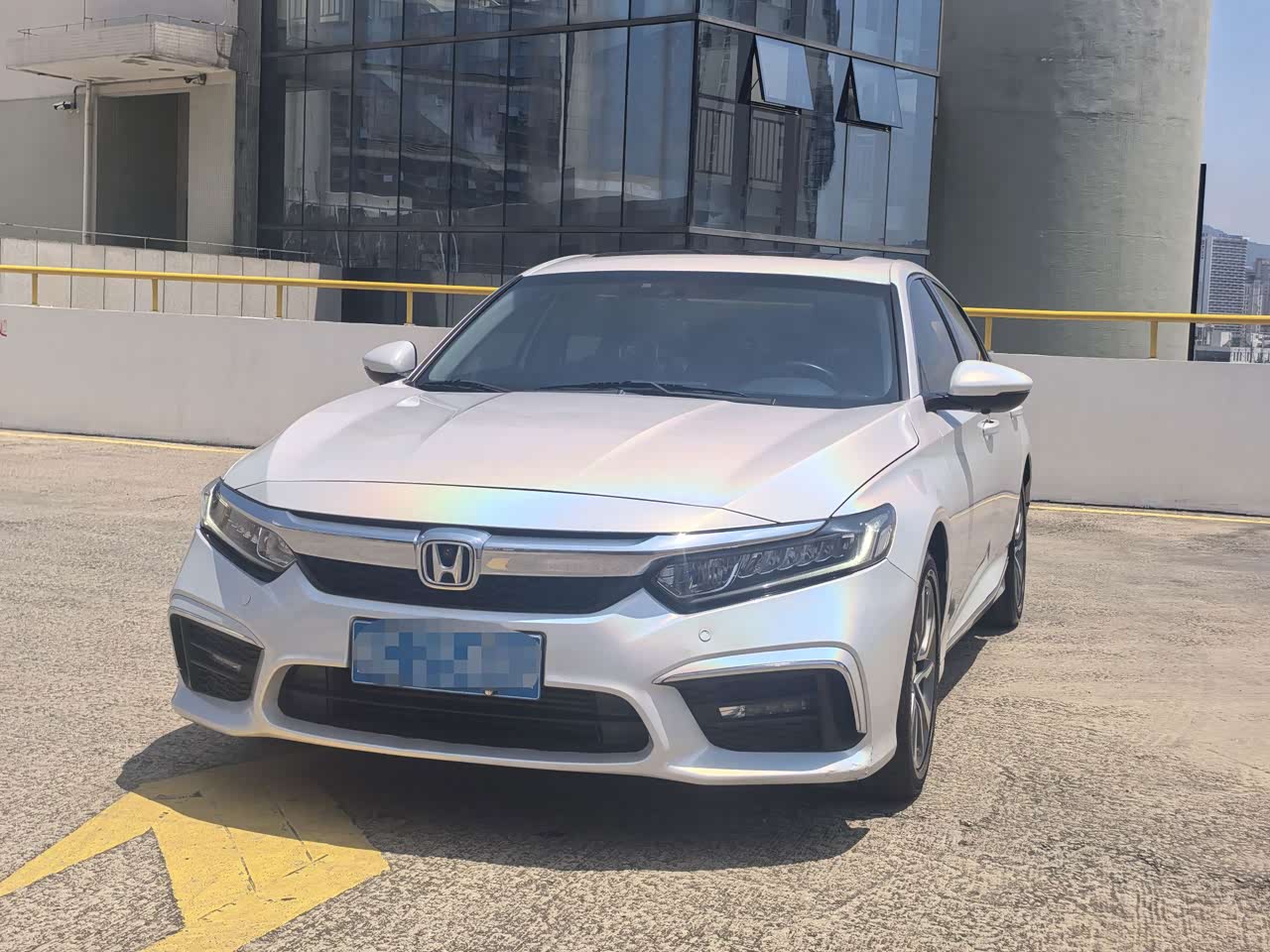 2023 260TURBO