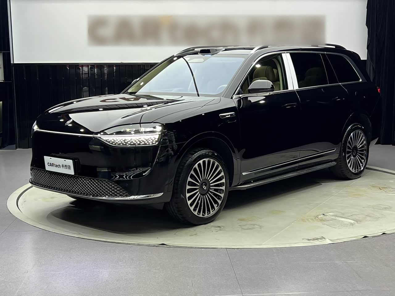 M9 2024 EREV Ultra 42kWh 6-Seater