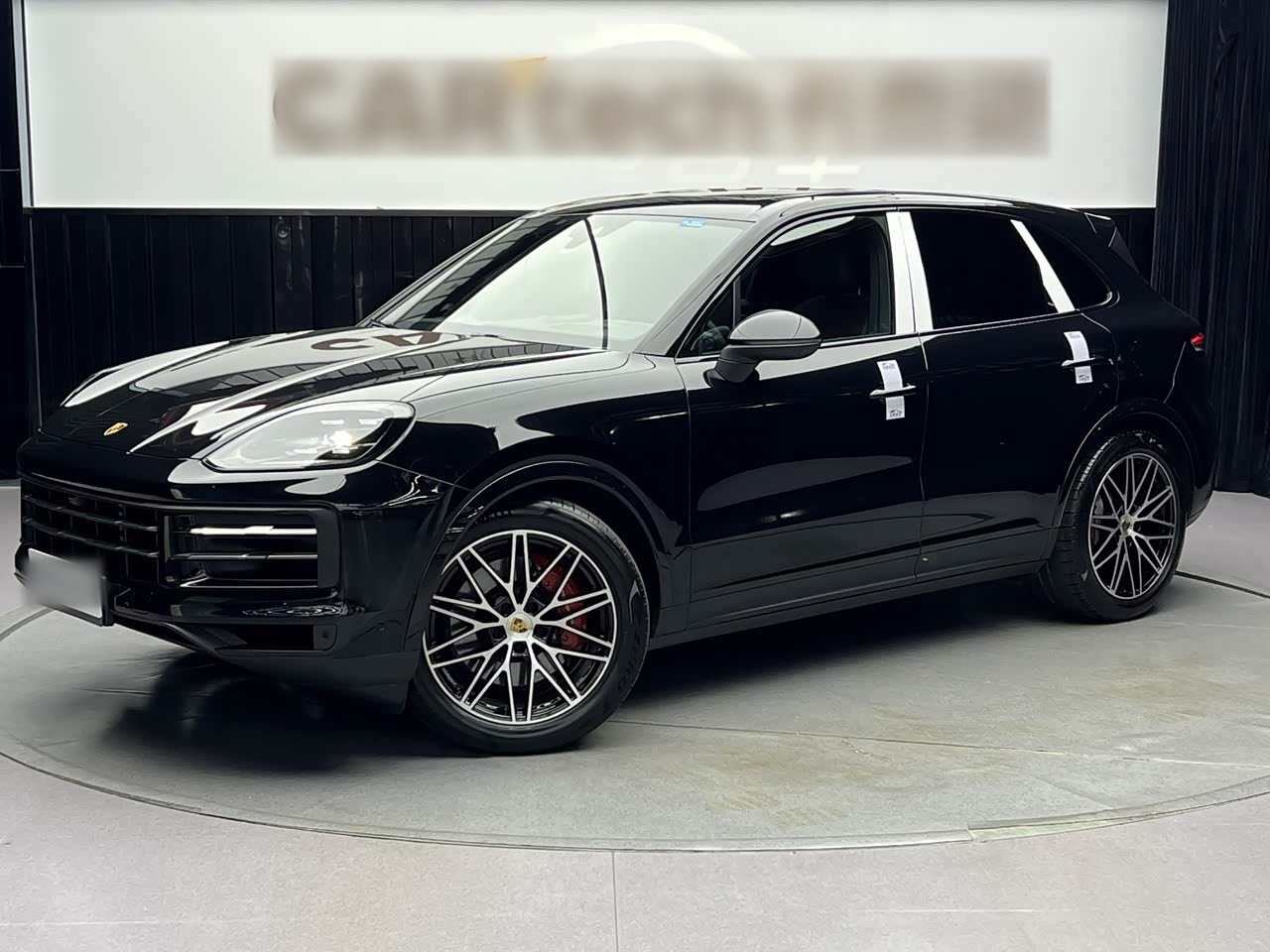 Cayenne 2024 Cayenne 3.0T