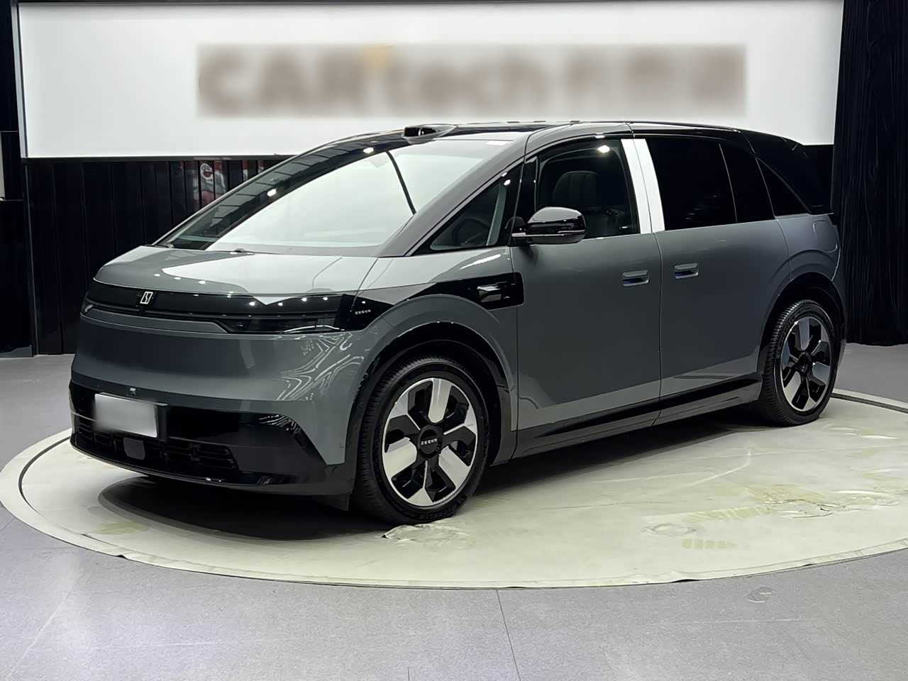 MIX 2025 Long Range ADAS