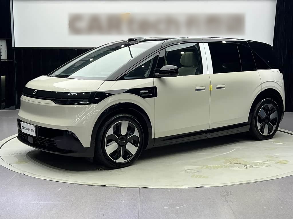 MIX 2025 Long Range ADAS