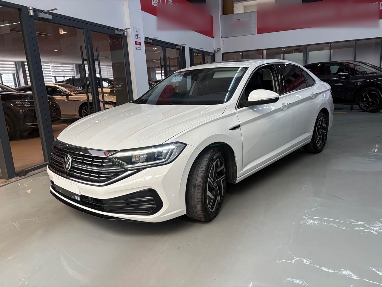 Sagitar 2022 280TSI DSG