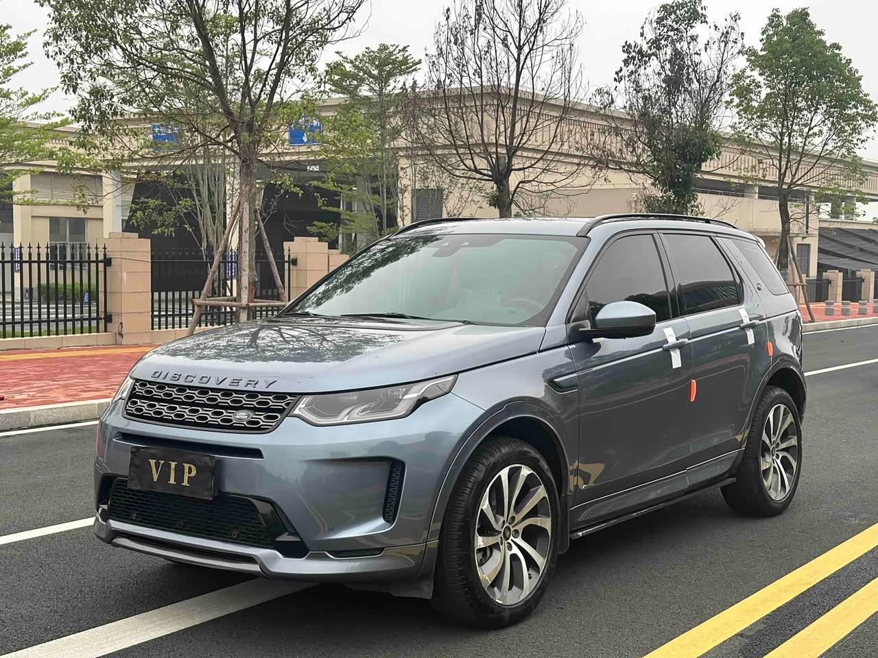 Range Rover Evoque 2018 240PS SE DYNAMIC