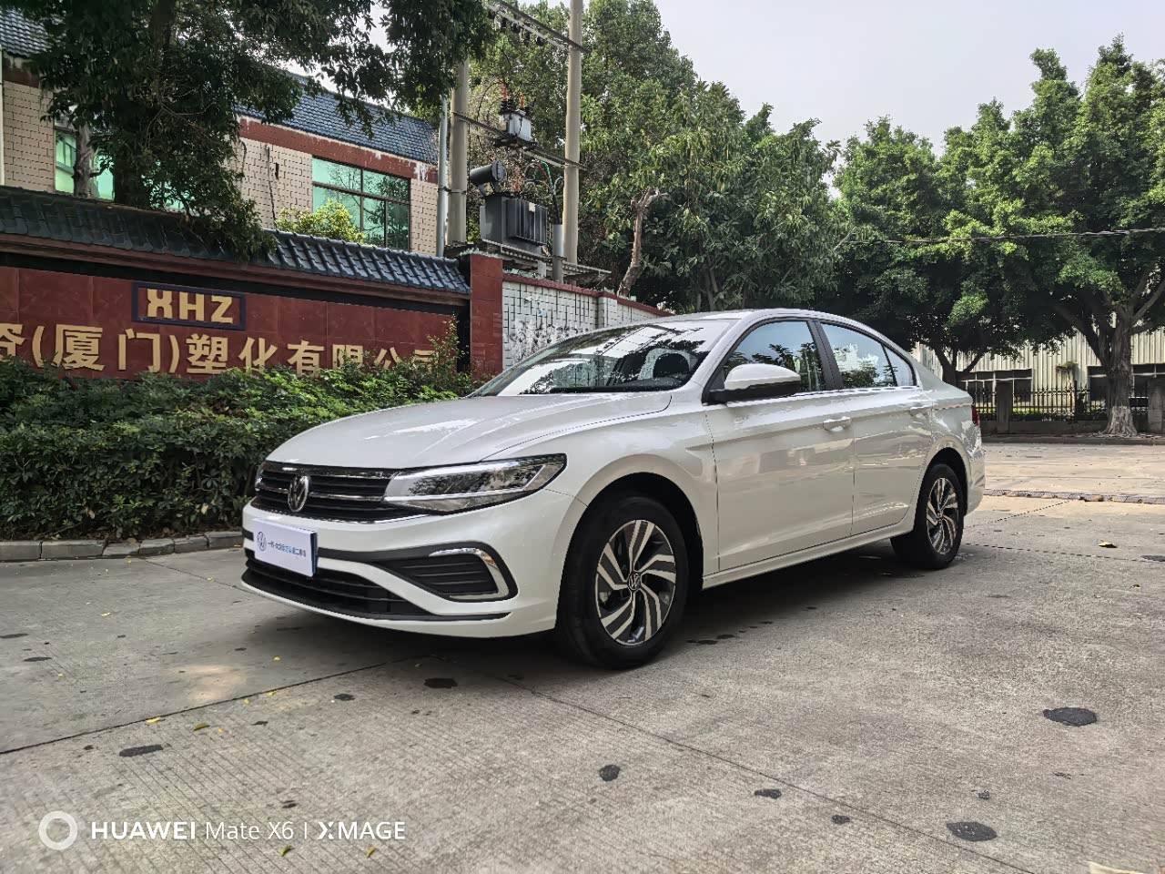 Bora 2025 200TSI DSG