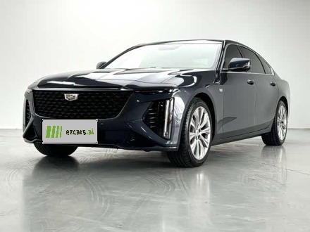 CT6 2017 28T Luxury