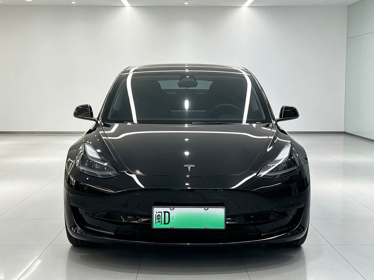 Model 3 2024 Performance AWD