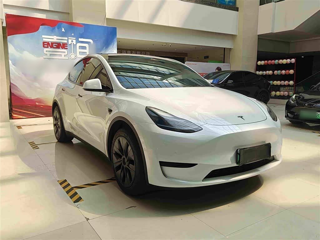 Model Y 2022 RWD