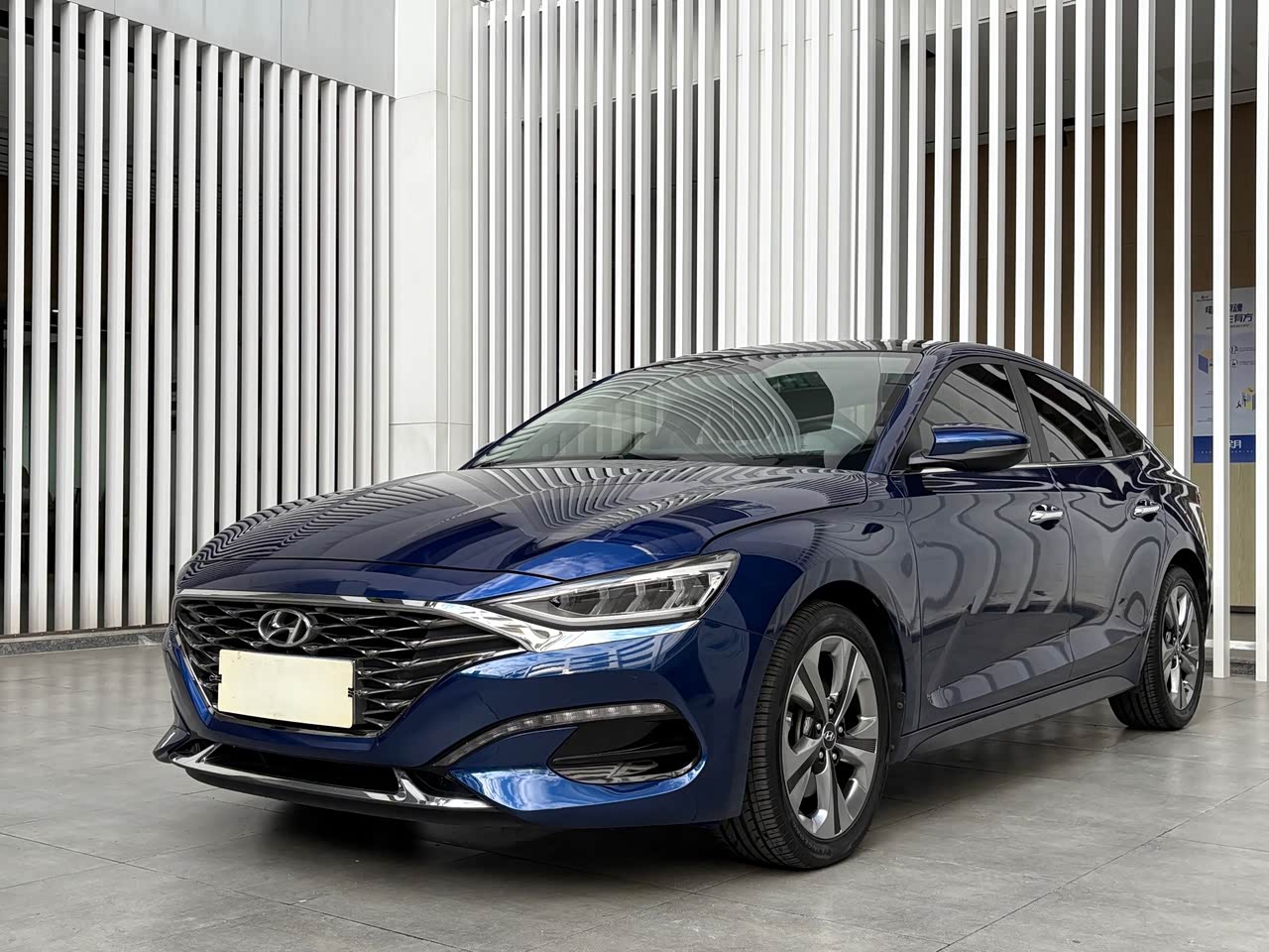 Sonata 2024 1.5T Pro