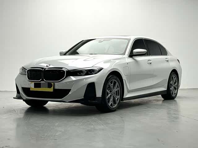 BMWi3 2022 eDrive 35 L
