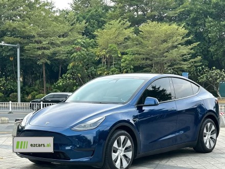 Model Y 2023 RWD