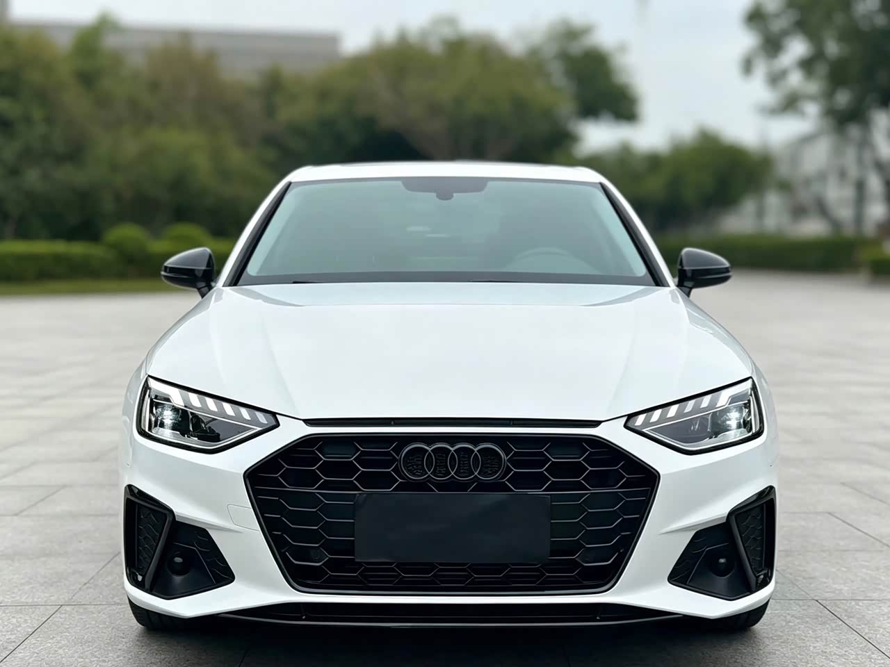 A4L 2020 40 TFSI Luxury Dynamic