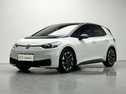 VolkswagenID.3 2024
