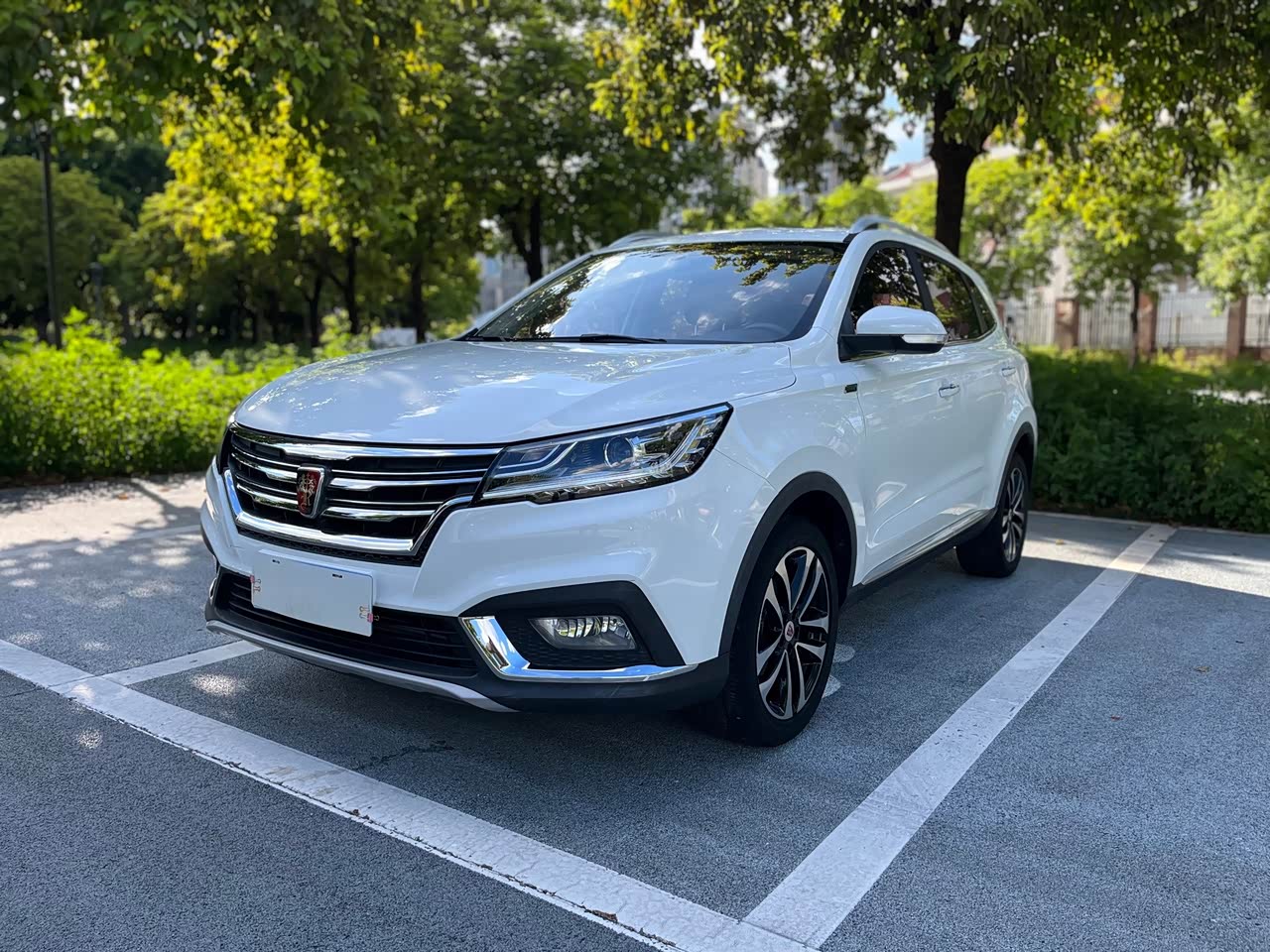 RX3 2018 18T AT Smart