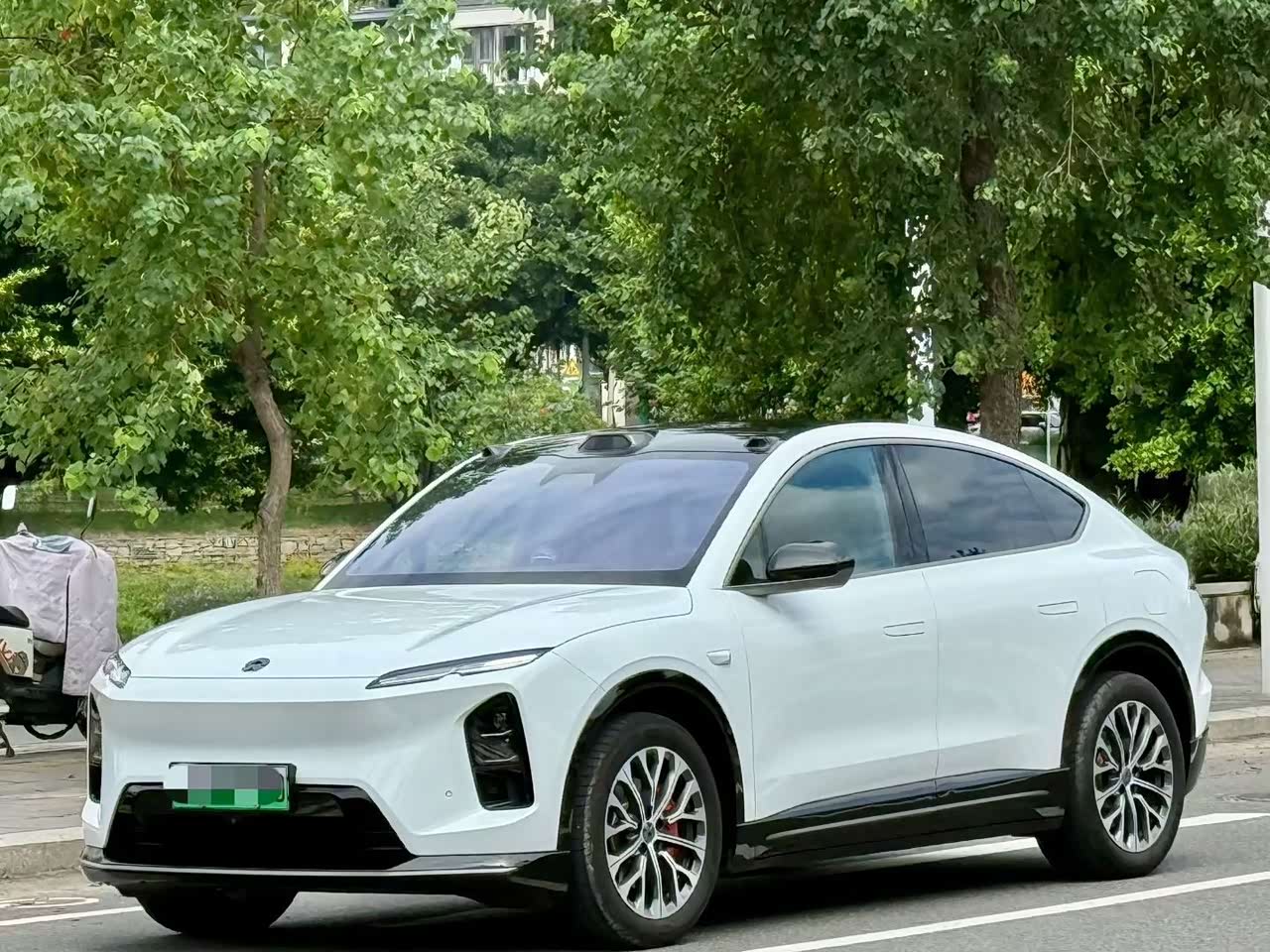 EC6 2020 615KM Performance