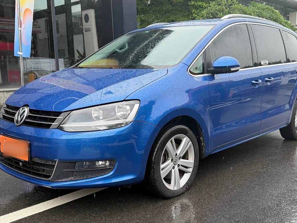 2018 380TSI 7-Seater