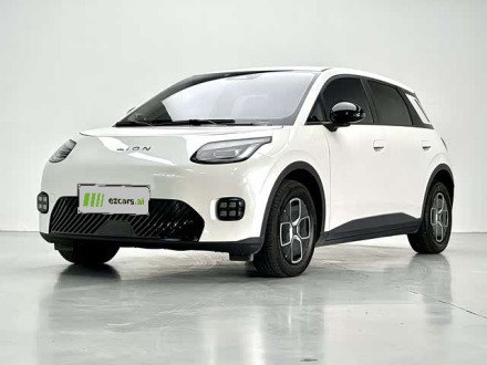 AION UT 2025 420Smart