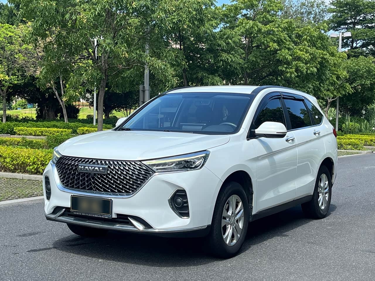 F5 2020 1.5T DCT i