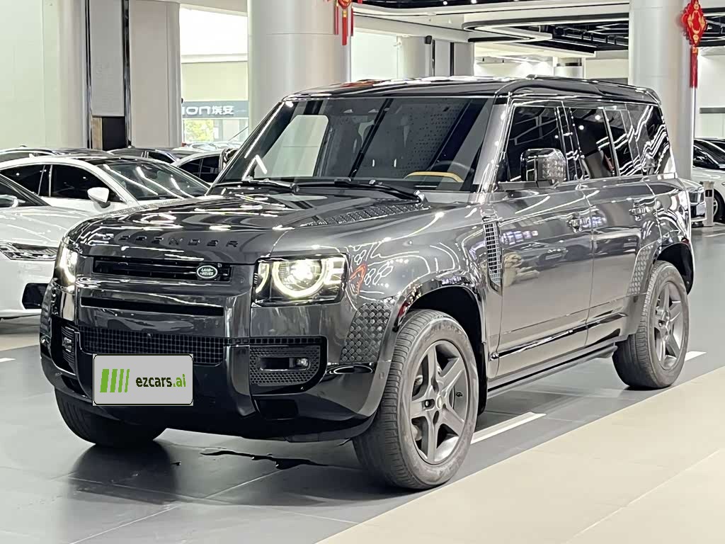 Defender 2024 110 3.0T P400 Special