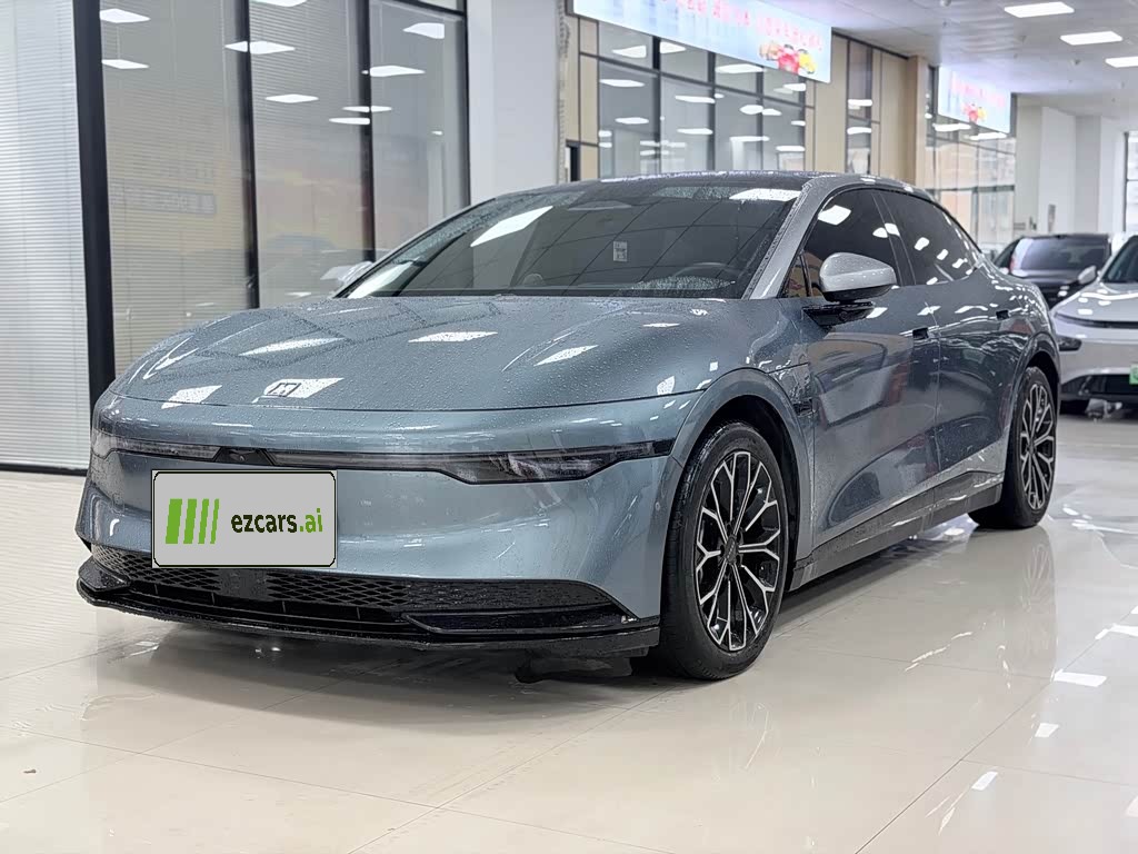 007 2024 AWD ADAS 100kWh