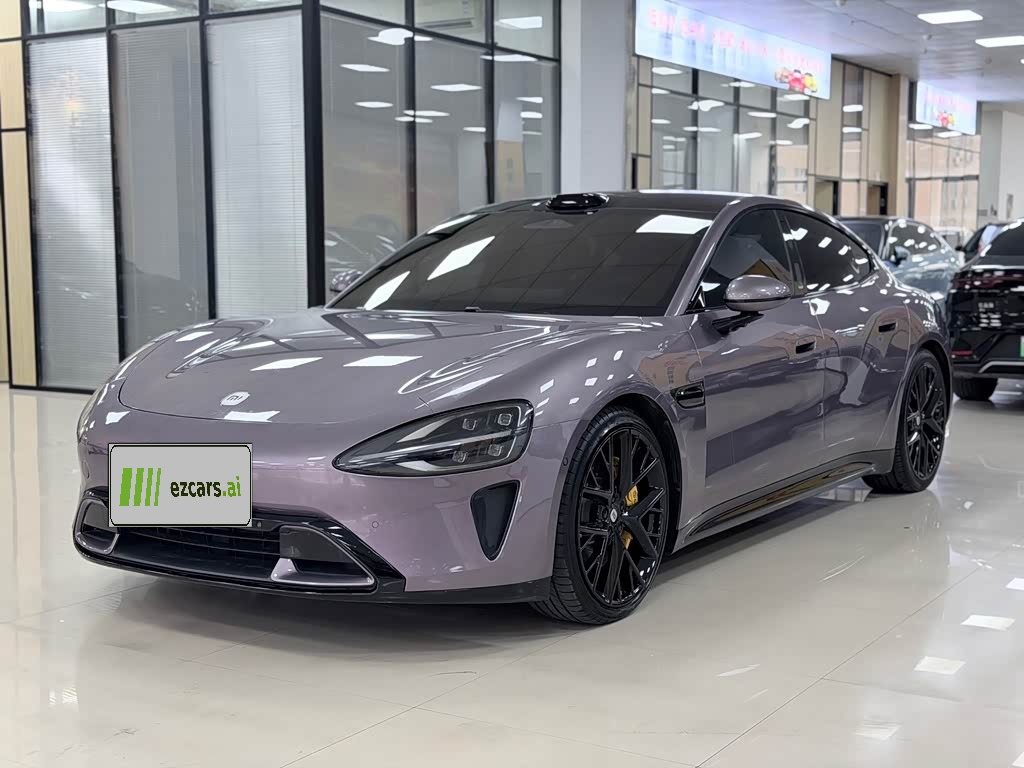 XiaomiSU7 2024 AWD Max