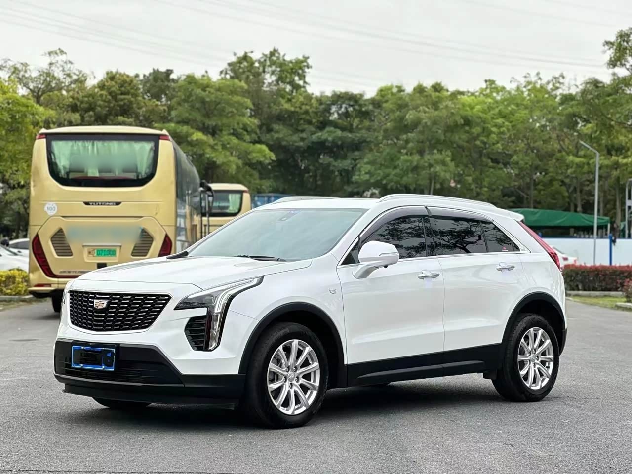 XT4 2022 28T RWD