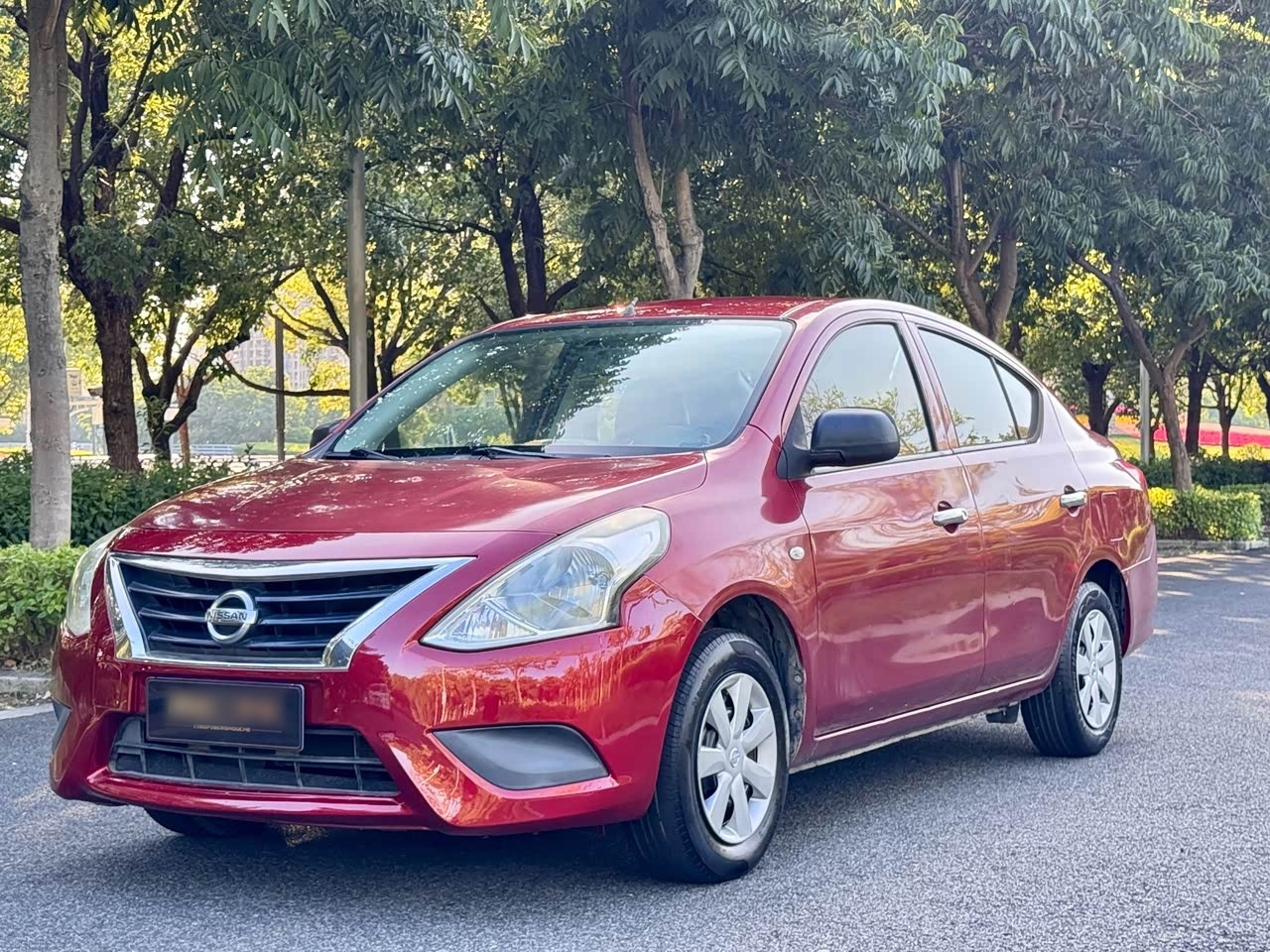 2015 1.5XE CVTComfort