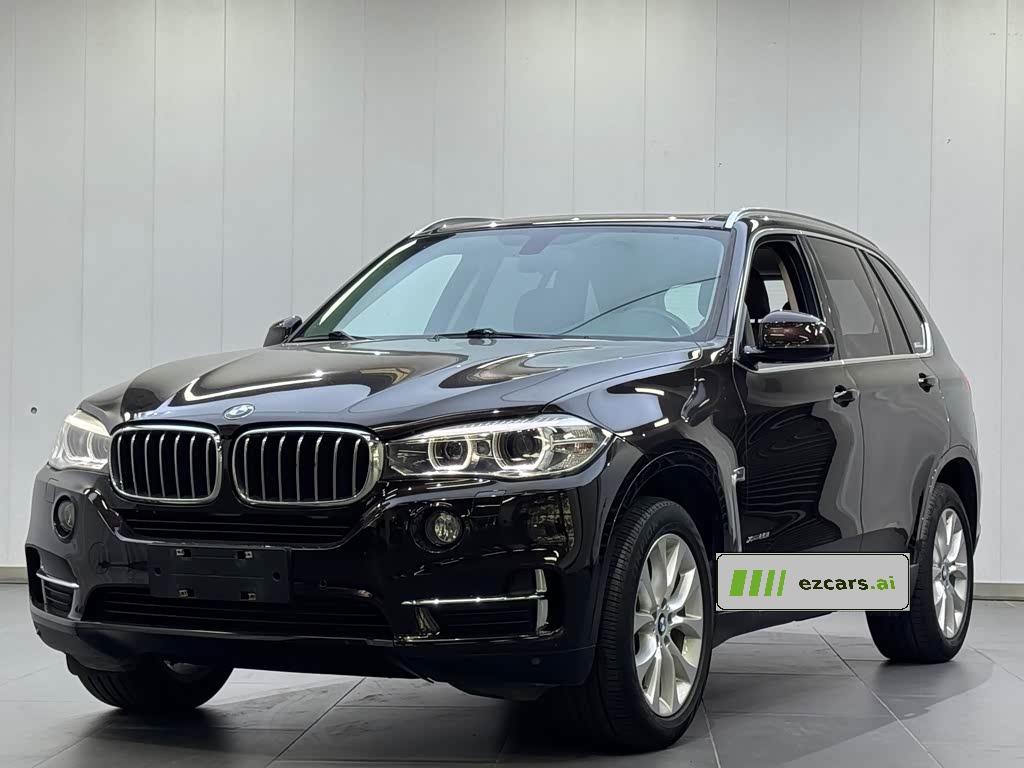 BMWX5 Imported 2017 xDrive28i