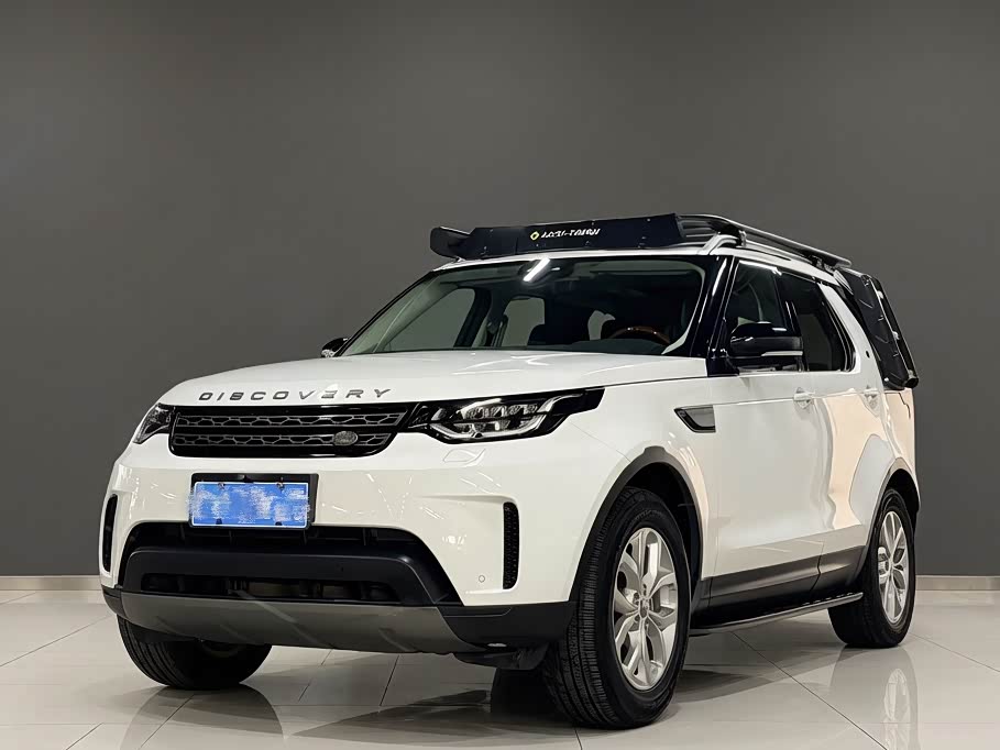 Discovery 2018 2.0T SE