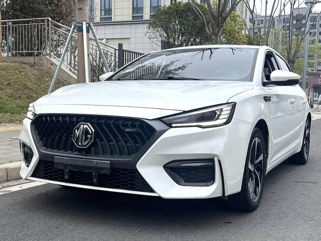 MG6 2020 1.5T AT