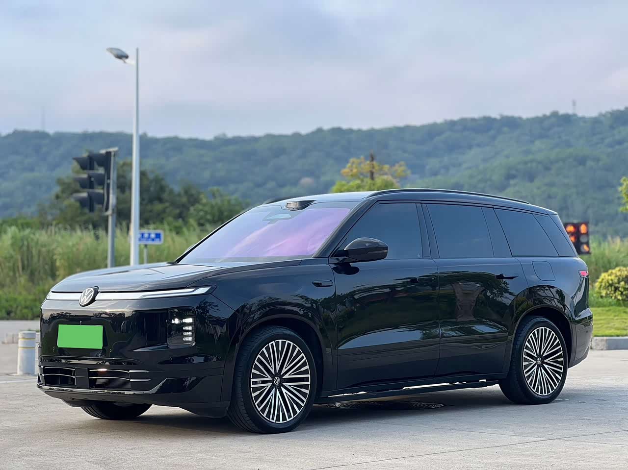 ID.ERA 9X 2026 Max AWD
