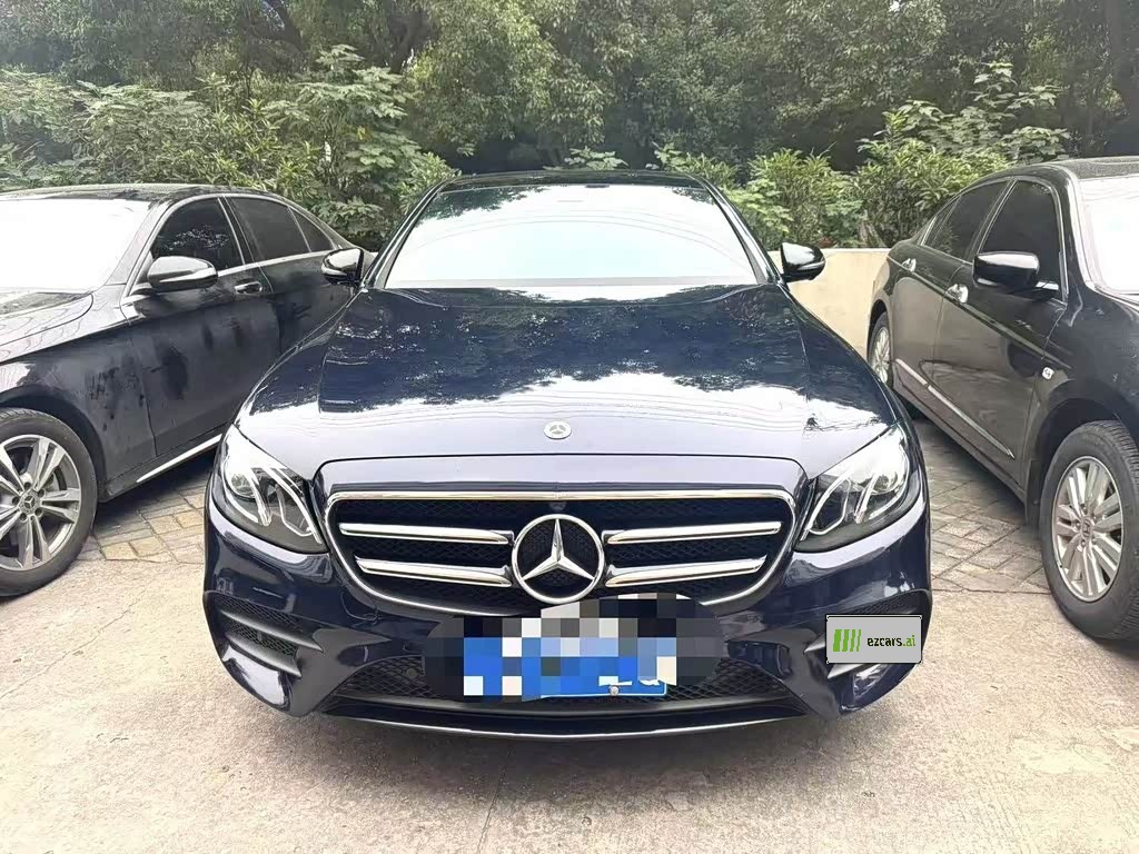 E-Class Imported 2014 E 200 Coupe