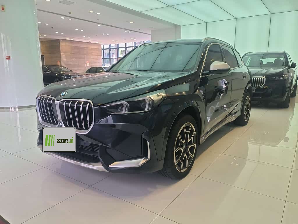 BMWX1 2023 sDrive25Li X Design Package