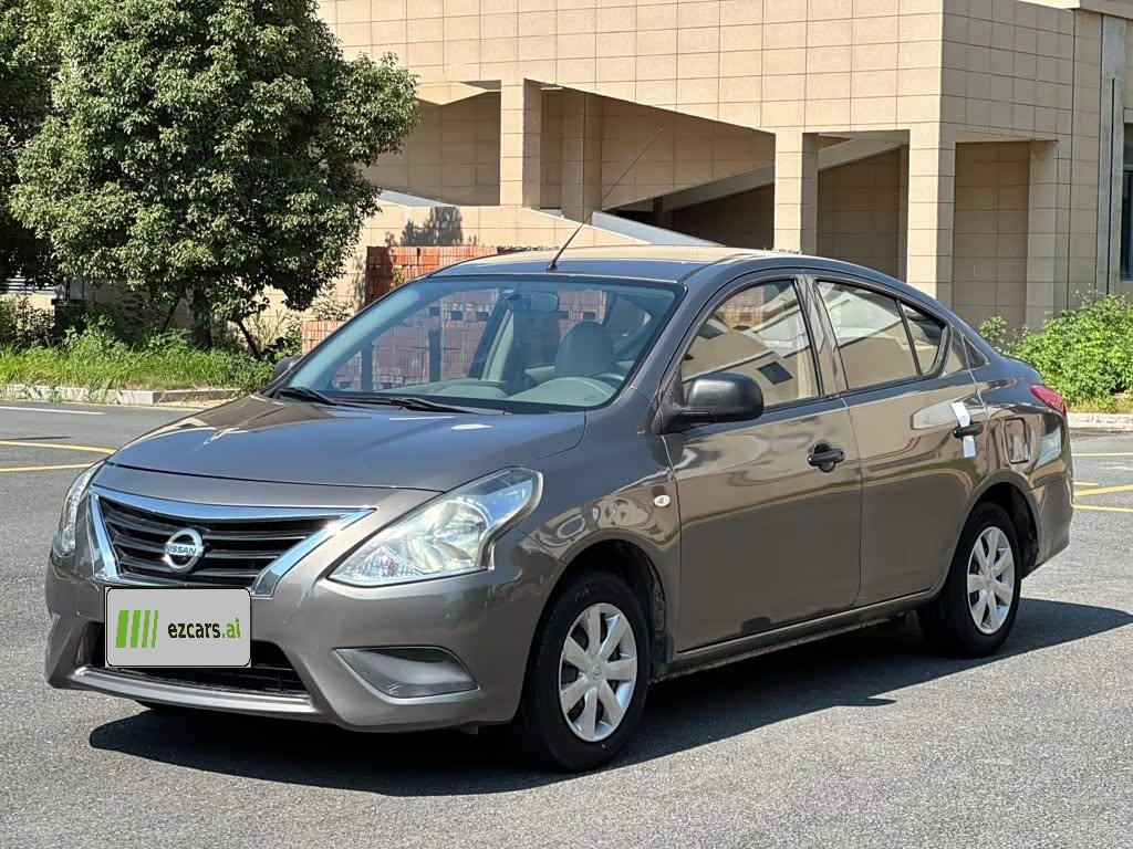 2015 1.5XE CVTComfort
