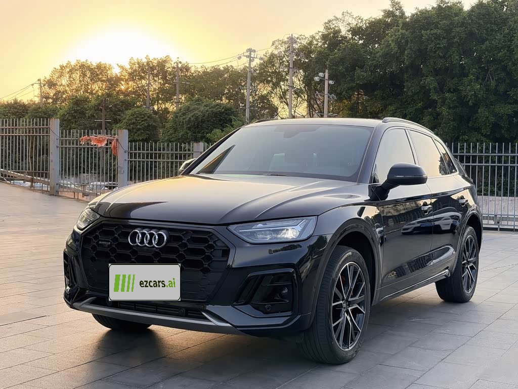AudiQ5L 2024 45 TFSI Luxury Dynamic