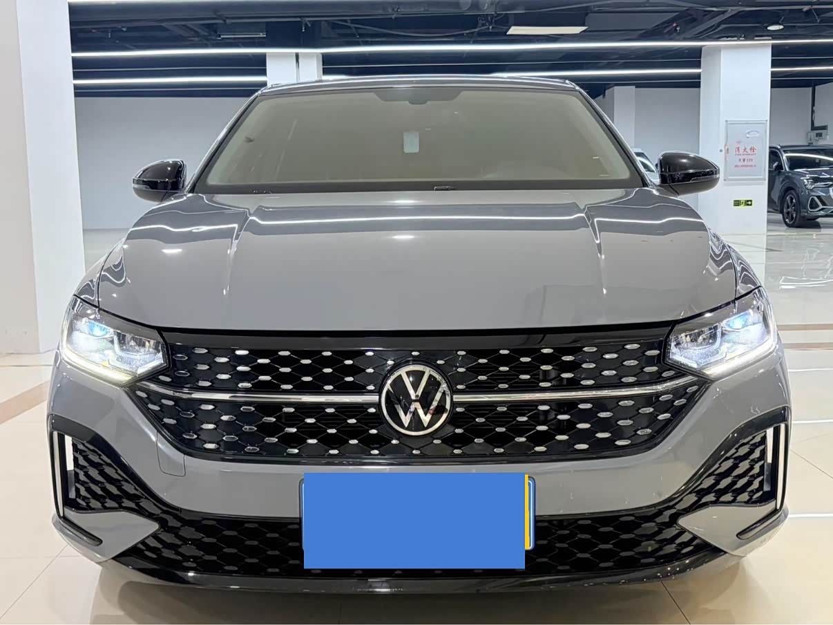 Lavida 2022 280TSI DSG Comfort