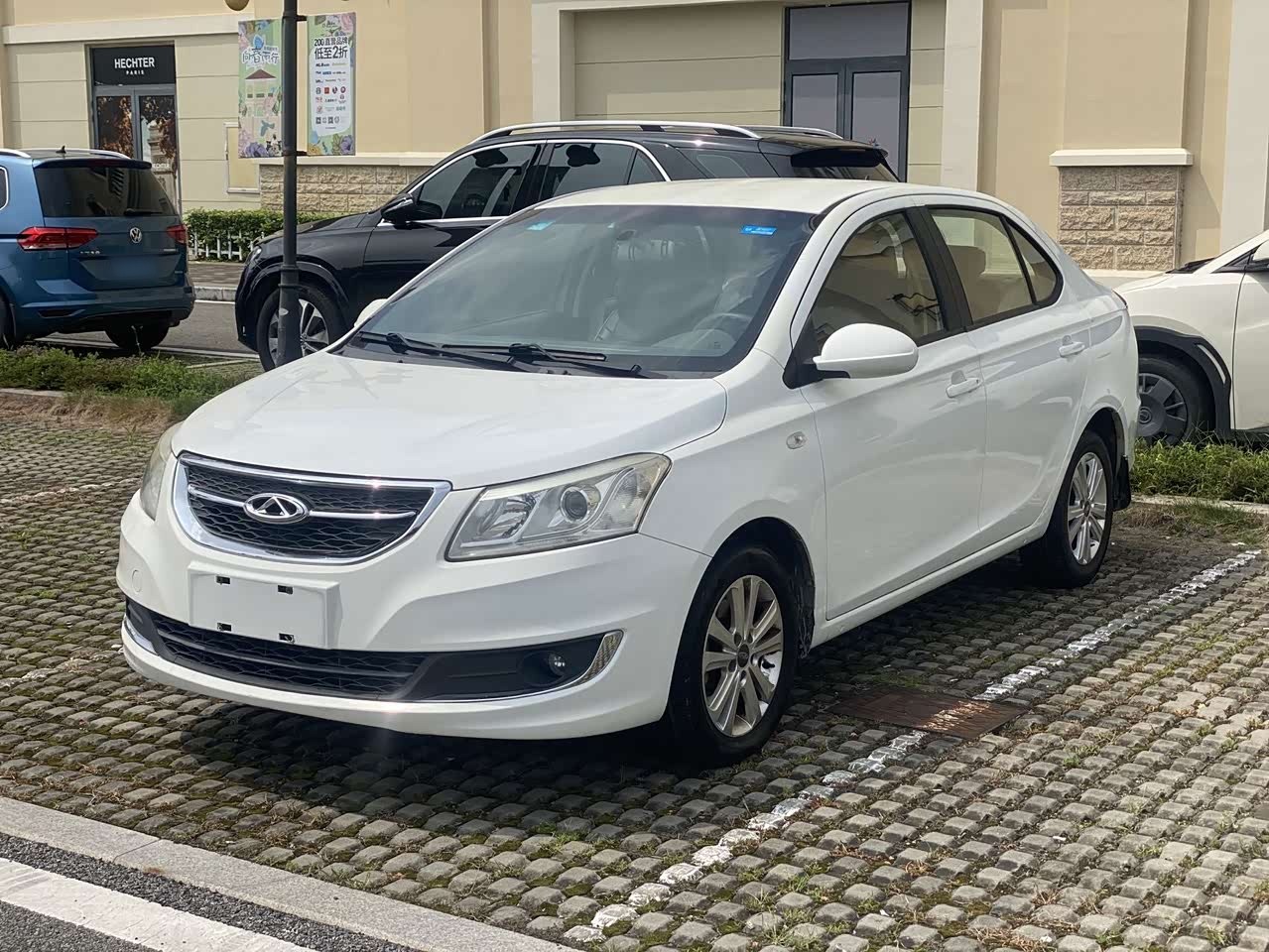 E3 2015 1.5L MT