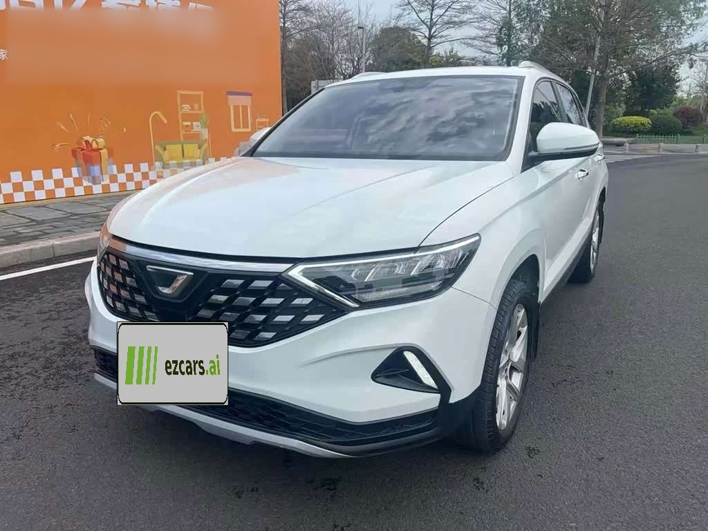 VS5 2019 280TSI AT