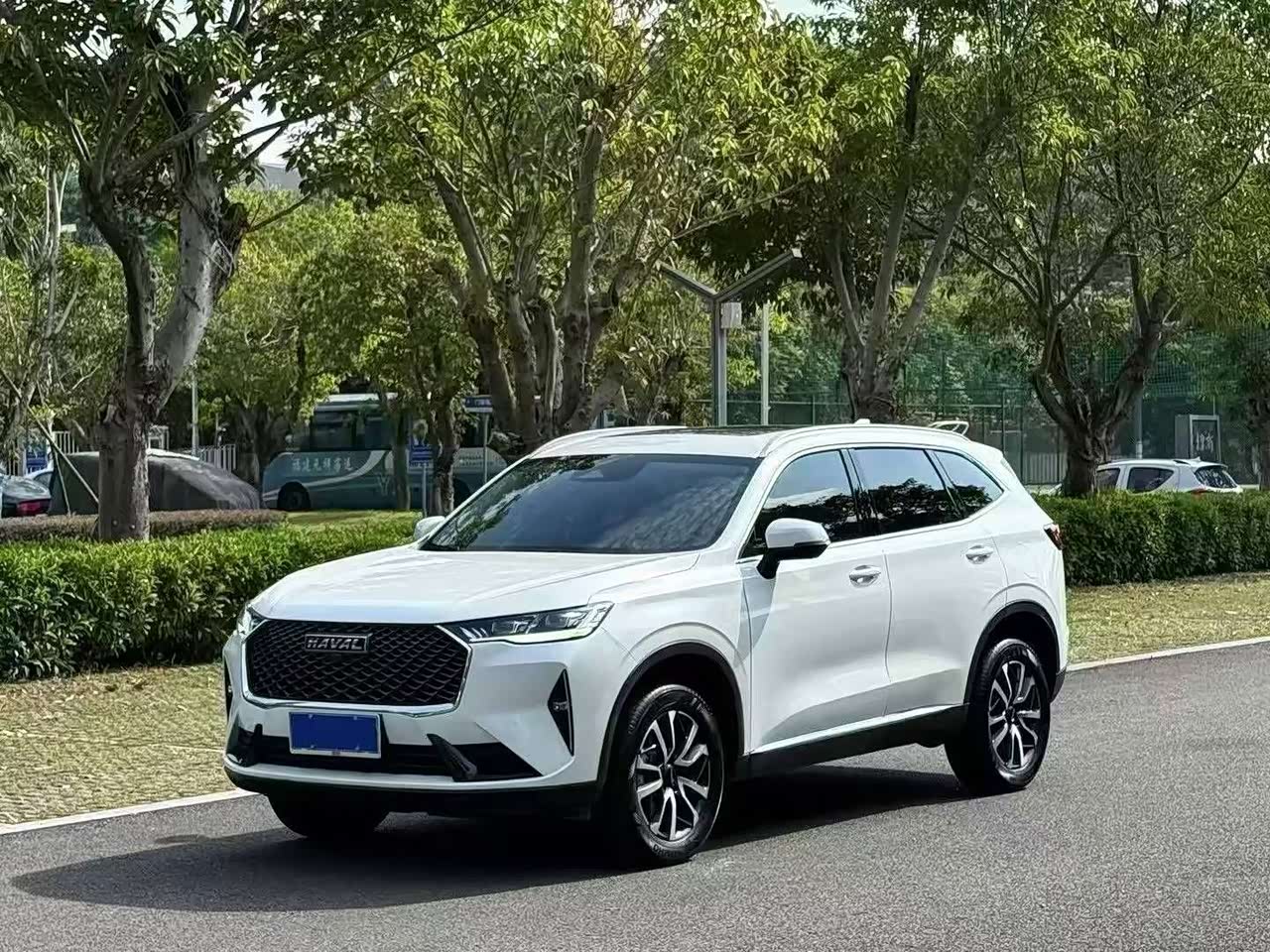 Dargo PLUS EV 2026 Hi4 150km