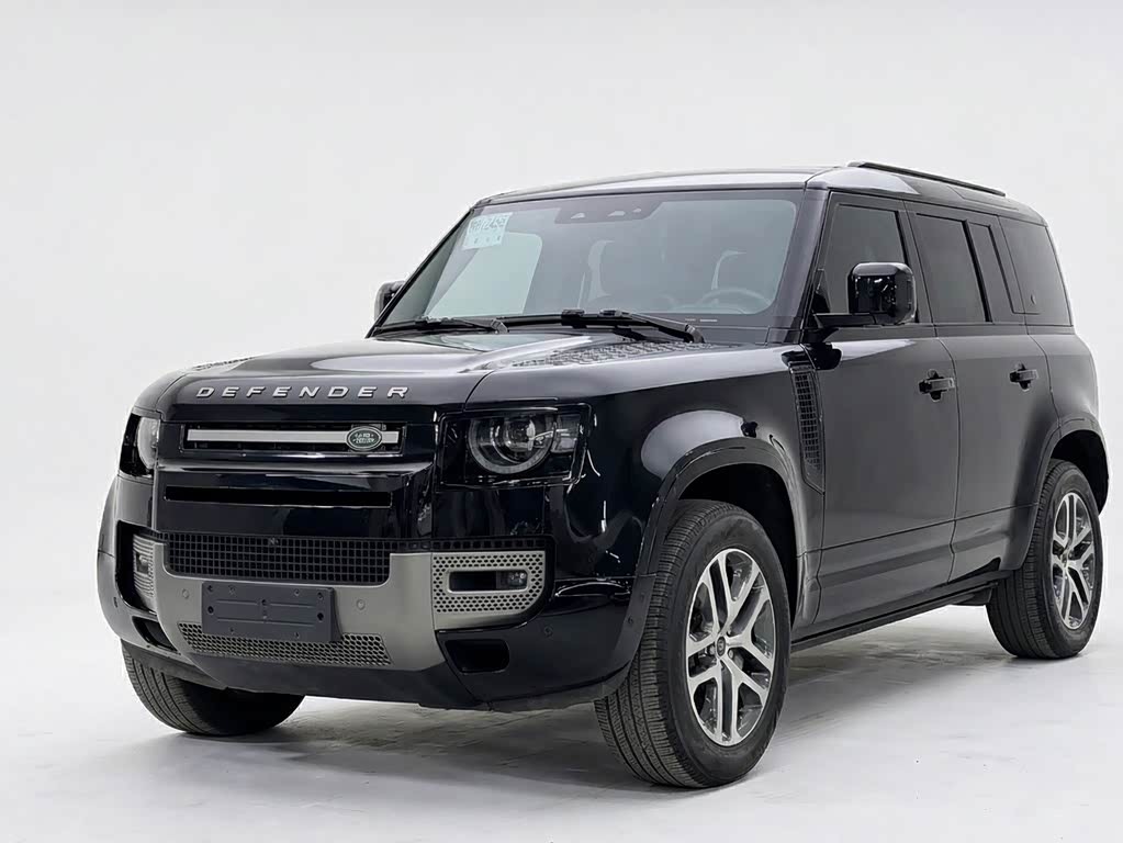 Defender 2021 110 P400 Special