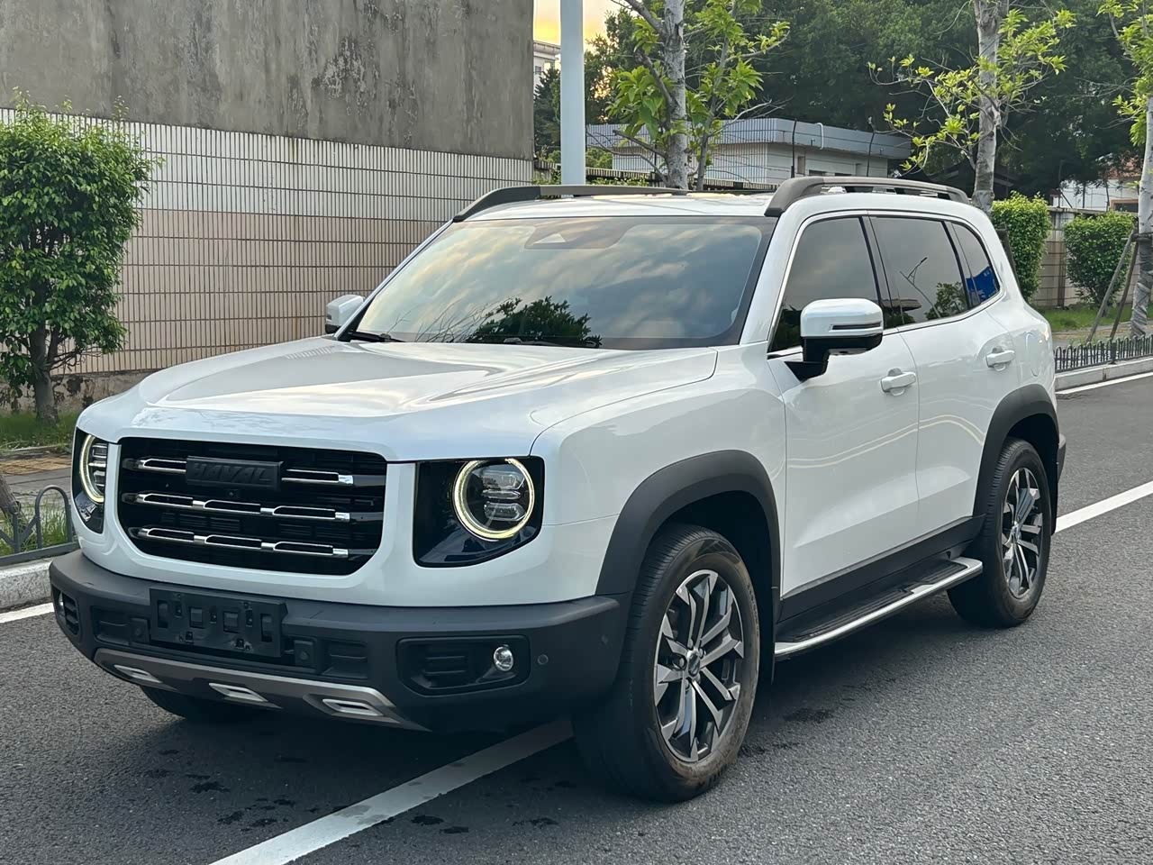 Dargo 2022 1.5T DCT RWD