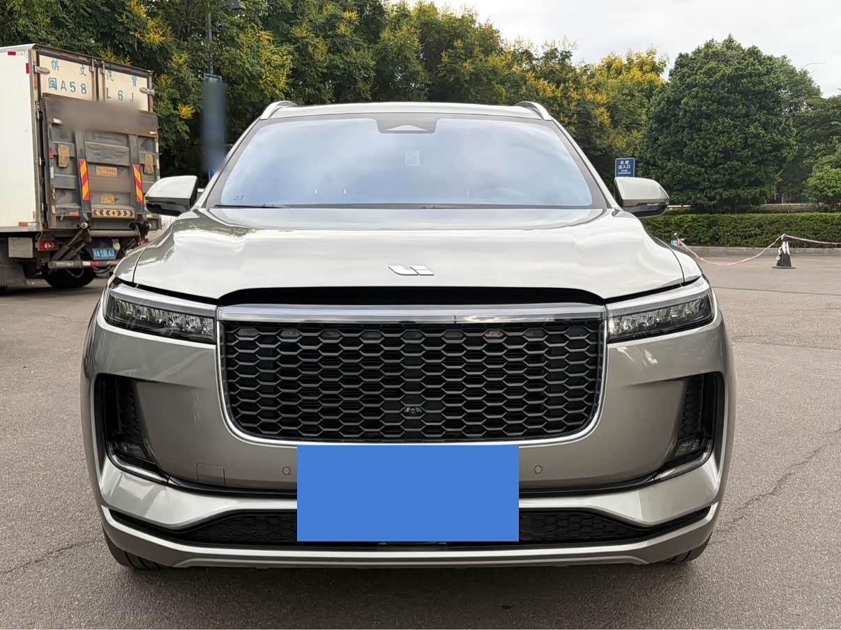 ONE 2021 EREV 6-Seater