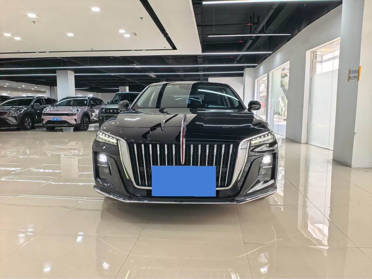 H5 2023 1.5T DCT Connected