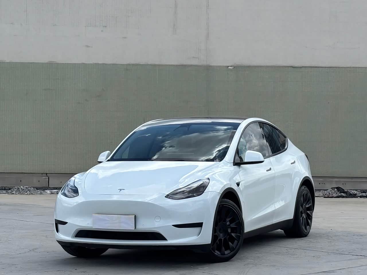 Model Y 2022 RWD