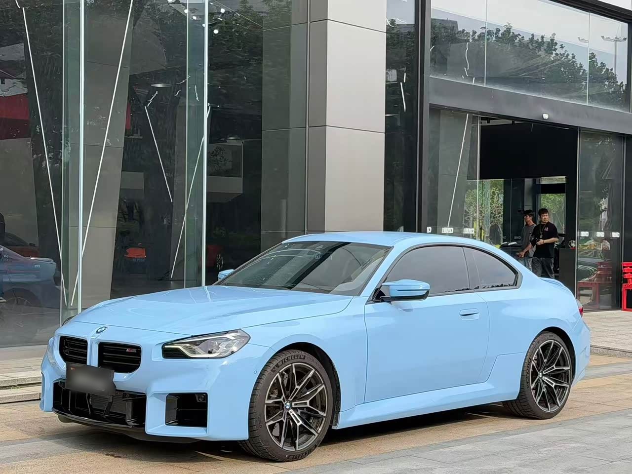 M2 2018 M2