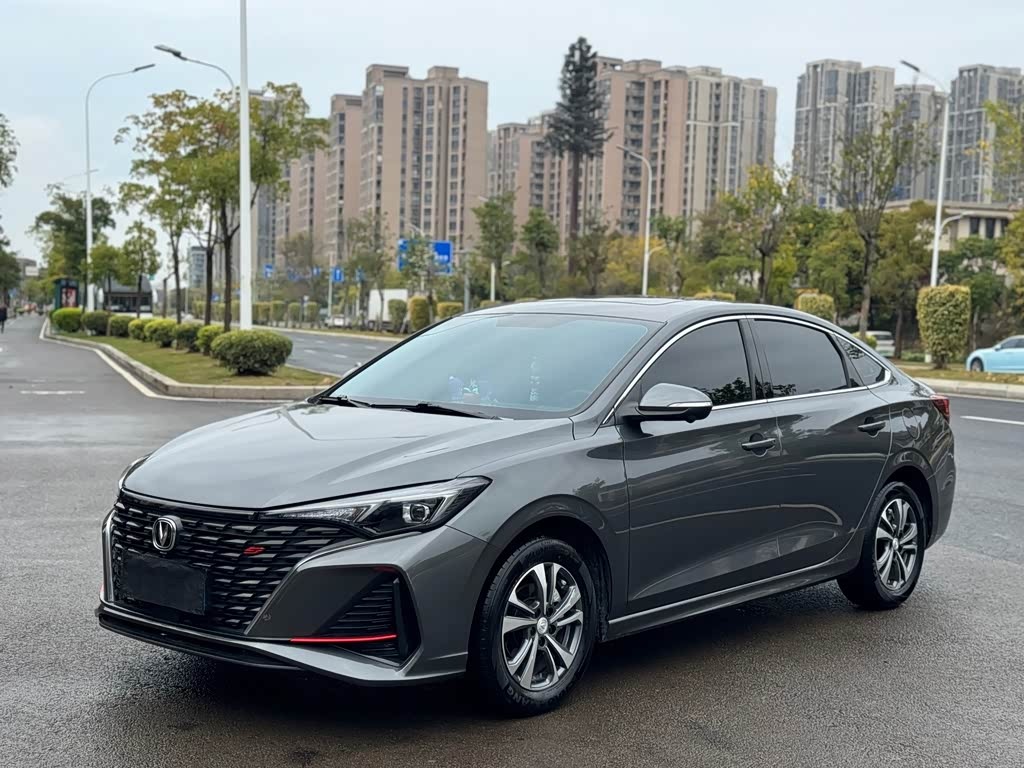 Eado 2016 1.6L AT