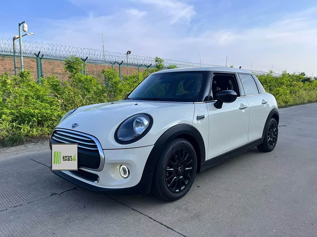 2023 Facelift 2.0T COOPER S
