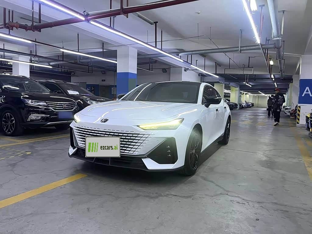 UNI-V 2024 1.5T