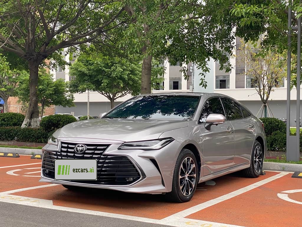 Avalon 2023 2.0L Luxury